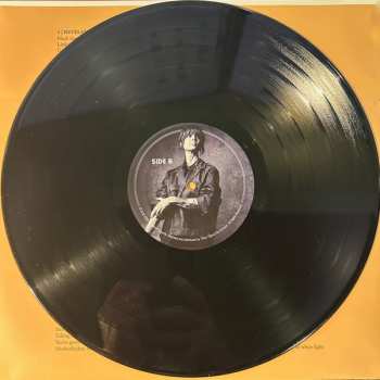 LP Sarah Shook And The Disarmers: Revelations