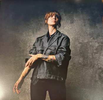 LP Sarah Shook And The Disarmers: Revelations