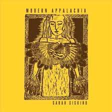 Album Sarah Siskind: Modern Appalachia
