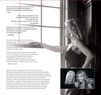 CD Sarah Tolar: Something Sarah