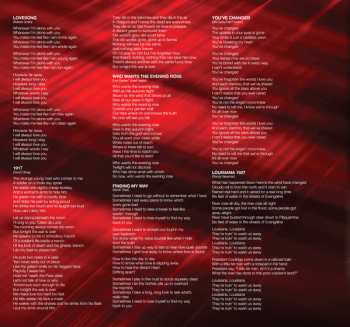 CD Sarah Tolar: Something Sarah