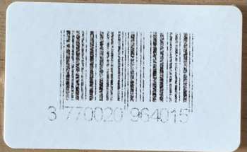 2LP Sarah Vaughan: Live At The Berlin Philharmonie 1969 LTD | NUM