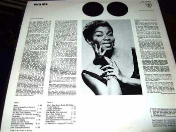 LP Sarah Vaughan: Singt