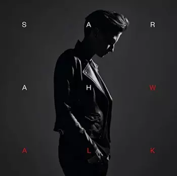 Sarah Walk: Little Black Book