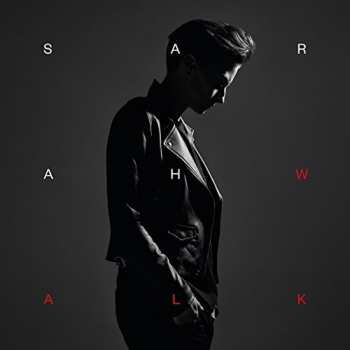 LP Sarah Walk: Little Black Book