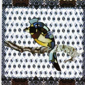 Album Sarah White: Bluebird