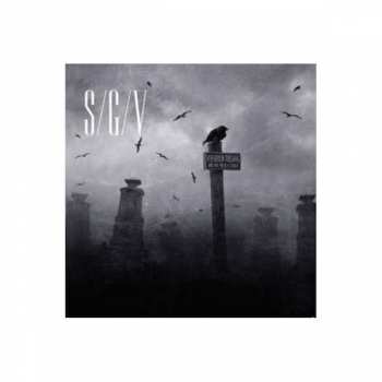 CD Saralee: 3-way Split EP