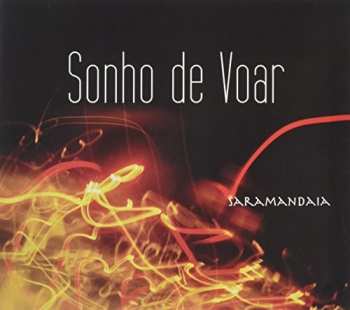 Album Saramandaia: Sonho De Voar