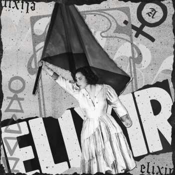 Album Sarasara: Elixir