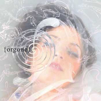 Album Sarasara: Orgone