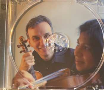 CD Pablo De Sarasate: Virtuoso Violin Works (¡Sarasateada! Valladolid 2008)