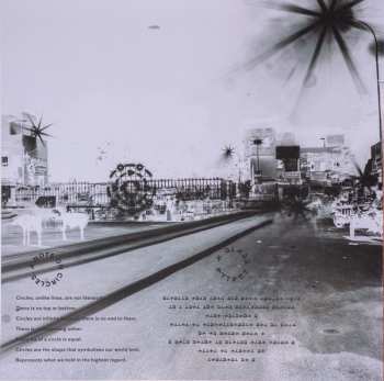 LP Sarathy Korwar: KALAK CLR | LTD