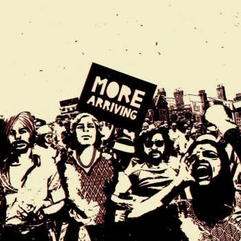 CD Sarathy Korwar: More Arriving