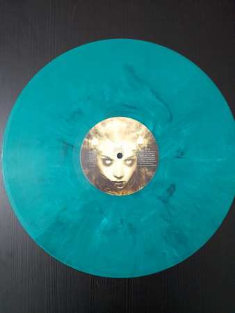 LP Saratoga: Agotaras CLR | LTD