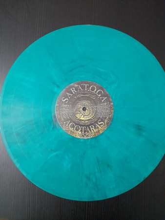 LP Saratoga: Agotaras CLR | LTD