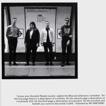 SP Sarcasm: Malarial Bog EP