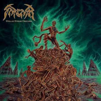 CD Sarcasm: Stellar Stream Obscured