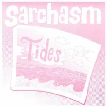 Album Sarchasm: Tides