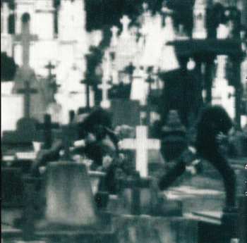 CD Sarcófago: I.N.R.I.