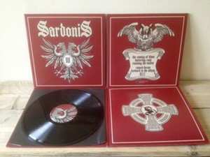 LP SardoniS: III