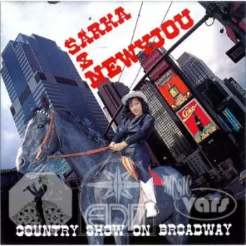 Country Show On Broadway