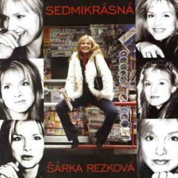 Album Šárka Rezková: Sedmikrásná