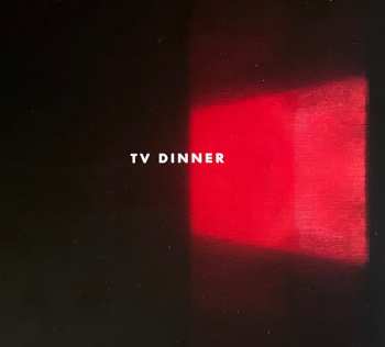 CD Saro Cosentino: TV Dinner