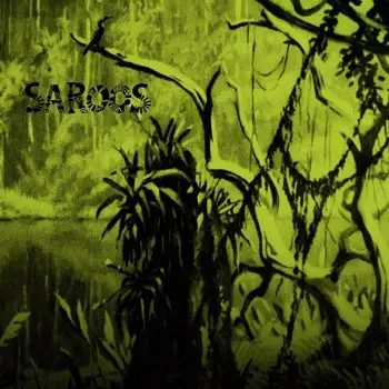 Saroos: Morning Way Ep