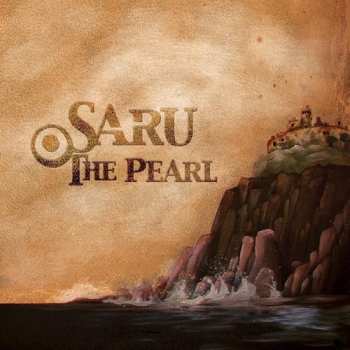 Album Saru: The Pearl