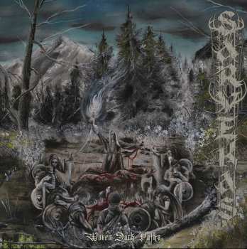 Album Sarvekas: Woven Dark Paths