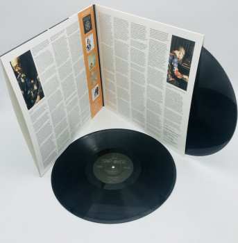 2LP Sasaki Hideto - Sekine Toshiyuki Quartet + 1: Stop Over LTD