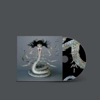 CD Sasami: Squeeze 
