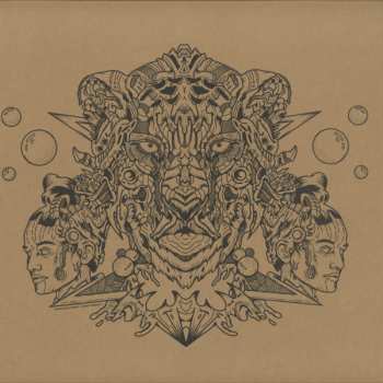 LP Sascha Dive: Deep Inside