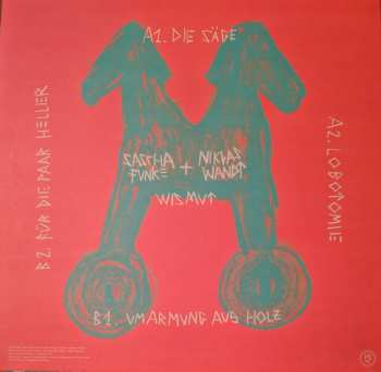 LP Niklas Wandt: Wismut