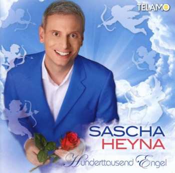 CD Sascha Heyna: Hunderttausend Engel