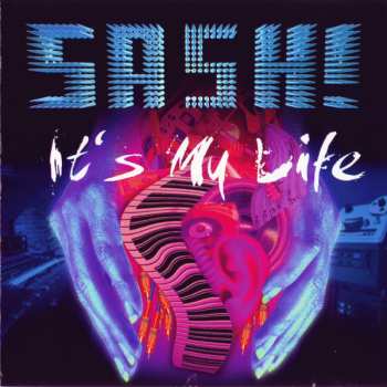 Album Sash!: It's My Life
