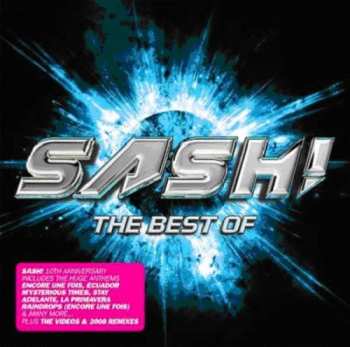 2CD Sash!: The Best Of LTD