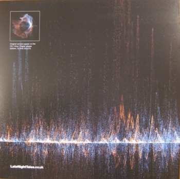 EP Sasha: Scene Delete : Remixes #3 LTD | NUM | CLR