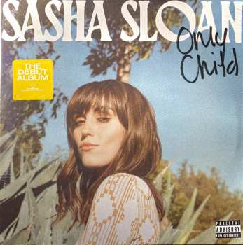 LP Sasha Sloan: Only Child