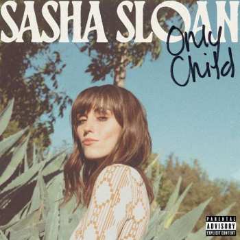CD Sasha Sloan: Only Child