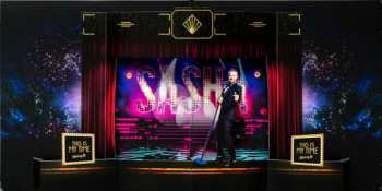 2LP Sasha: This Is My Time (This Is My Life)