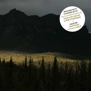 Album Saskia De Coster: Walking With A Passer-By #1 / Hear Me