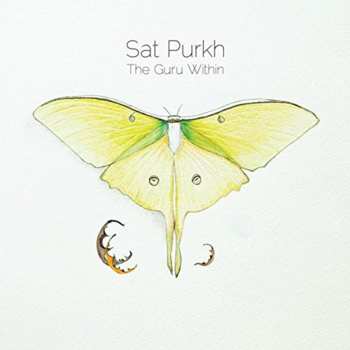 Album Sat Purkh: Guru Within