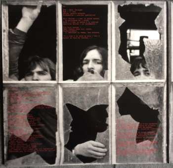 LP Satan: Satan CLR | LTD | NUM