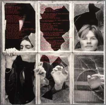 LP Satan: Satan CLR | LTD | NUM