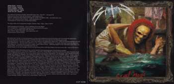 CD Satan: Cruel Magic