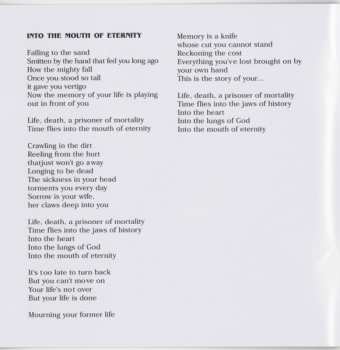 CD Satan: Cruel Magic