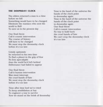 CD Satan: Cruel Magic