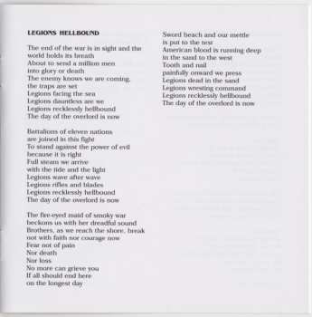 CD Satan: Cruel Magic