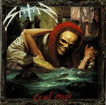 CD Satan: Cruel Magic